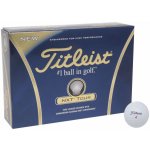 Titleist NXT Tour 3ks – Zbozi.Blesk.cz