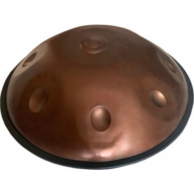 Planet Music HD8022 Handpan