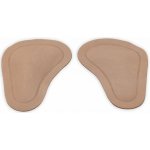 Sanomed Srdíčka do bot samolepící anatomické – Zboží Dáma