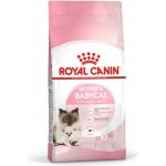 Royal Canin Mother & BabyCat drůbeží 400 g – Hledejceny.cz