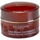 Clarins Samoopalovací pěna na obličej Instant Smooth Self Tanning 30 ml