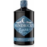 Hendrick's Gin Lunar 43,4% 0,7 l (holá láhev) – Hledejceny.cz