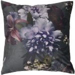 Livarno květiny/šedá 40 x 40 cm – Zbozi.Blesk.cz