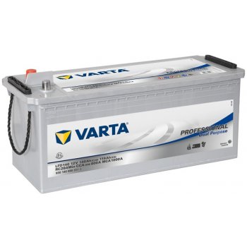 Varta Professional 12V 140Ah 800A 930 140 080