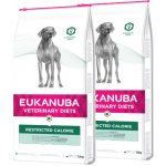 Eukanuba Veterinary Diets Restricted Calories Dog 12 kg – Hledejceny.cz