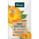 Kneipp sůl do koupele pro unavené nohy 40 g – Zboží Mobilmania