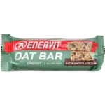 Enervit Oat Bar 50 g s kousky čokolády – Hledejceny.cz