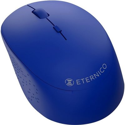 Eternico Wireless 2.4 GHz Basic Mouse MS100AET-MS100SD