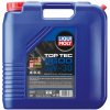 Motorový olej Liqui Moly TOP TEC 4600 5W-30 20 l 3757