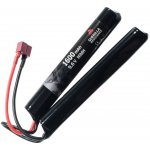 Akumulátor 9,6V 1600mAh Ni-MH T-Deans Guerilla Tactical – Zboží Dáma