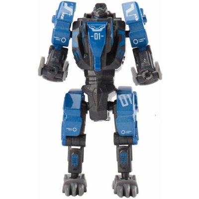 Alltoys Transformer zvíře robot (01) – Zboží Mobilmania