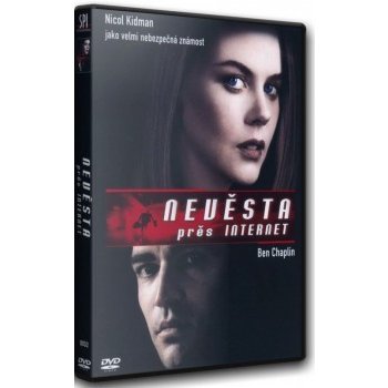 Nevěsta přes internet DVD