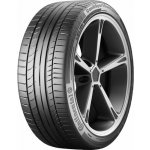 Continental ContiSportContact 5 P 255/35 R19 96Y runflat – Hledejceny.cz