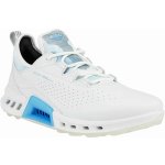 Ecco Biom C4 Mens white/blue – Zboží Dáma