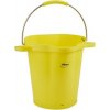 Úklidový kbelík Vikan Vědro 20 l žluté