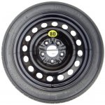 Dojezdové kolo MITSUBISHI LANCER IX R16 5x114,1x67 – Hledejceny.cz