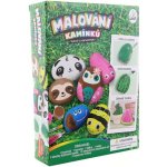 Lamps Malování kamínků zvířátka – Hledejceny.cz