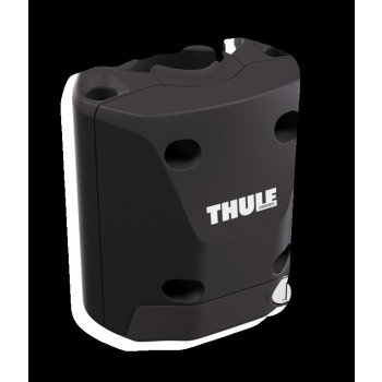 Thule ridealong 2024 quick release