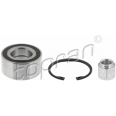 Sada ložiska kola TOPRAN 720 201 (720201) | Zboží Auto