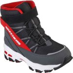 Skechers kozačky D'Lites 660092L Black – Sleviste.cz