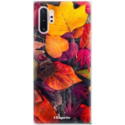 iSaprio Autumn Leaves 03 Samsung Galaxy Note 10+ – Hledejceny.cz