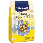 Vitakraft Pro Vita Cockatiels and Cockatoos 750 g – Hledejceny.cz