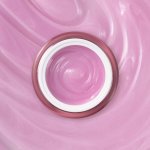 Ruscona Polyakrylový gel na nehty Pink 15 ml – Zboží Dáma