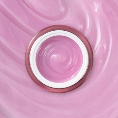 Ruscona Polyakrylový gel na nehty Pink 15 ml – Zboží Dáma