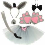 Oslík – Zboží Dáma