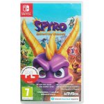 Spyro Reignited Trilogy – Zboží Dáma Spyro Reignited Trilogy – Zboží Dáma