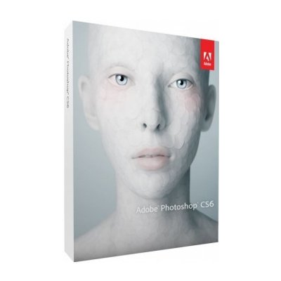 Adobe Photoshop CS6 (trvalá verze) Windows (65158233) – Sleviste.cz