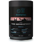 Aromaniac Peru Tres Mosqueteros mletá 250 g – Zboží Dáma