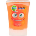 DETTOL tekuté mýdlo pro děti náplň do bezdotykového dávkovače 250 ml – Zboží Dáma