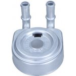 Olejový chladič, motorový olej MAXGEAR 14-0011