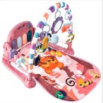 MalPlay Interaktivní podložka s pianem – Sleviste.cz