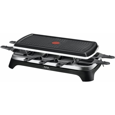 Tefal Raclette RE4588 – Hledejceny.cz