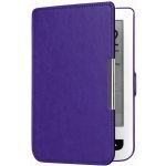 Durable Lock 0513 pouzdro na Pocketbook 622 / 623 fialové pouzdro magnet 08594211252720 – Zboží Živě