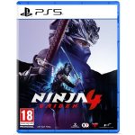 Ninja Gaiden 4 – Zboží Dáma