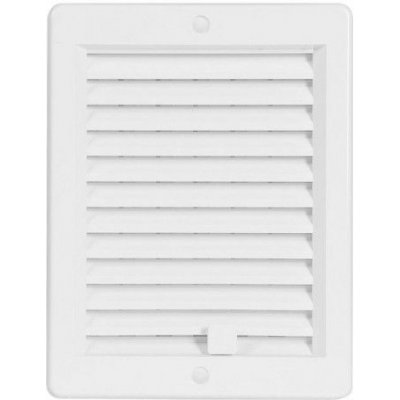 Haco VM 150x150 mm U bílá – Hledejceny.cz