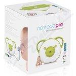 Nosiboo Pro2 Elektrická Nosní Odsávačka Green – Zboží Mobilmania