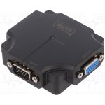 Digitus DS-41120-1 VGA Splitter – Zboží Živě