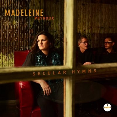 Peyroux Madeleine - Secular Hymns CD