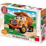 Dino TATRA NA LOUCE 24 maxi – Zboží Dáma