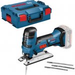 Bosch GST 18 V-LI S 0.601.5A5.101 – Hledejceny.cz