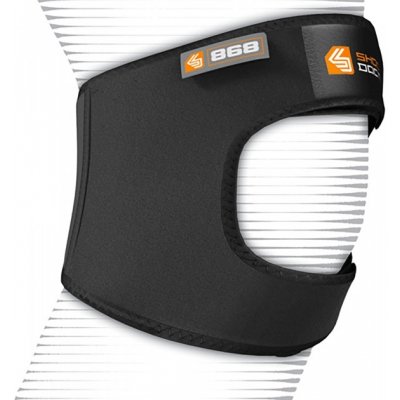 Shock Doctor 868 Dual Bandáž kolene – Hledejceny.cz