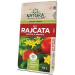 Agro CS Natura Substrát pro rajčata, okurky a papriky 50 l – Sleviste.cz