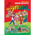 Čtyřlístek Hravé aktivity - Jaroslav Němeček – Sleviste.cz