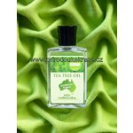 Green idea Tea Tree oil 100% silice 10 ml – Zboží Dáma