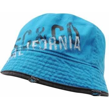 Soul Cal Kern Hat Mens Aqua