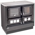 KVS Moravia Klaudie VSP 9112.0582 - antracit pravý – Zboží Dáma